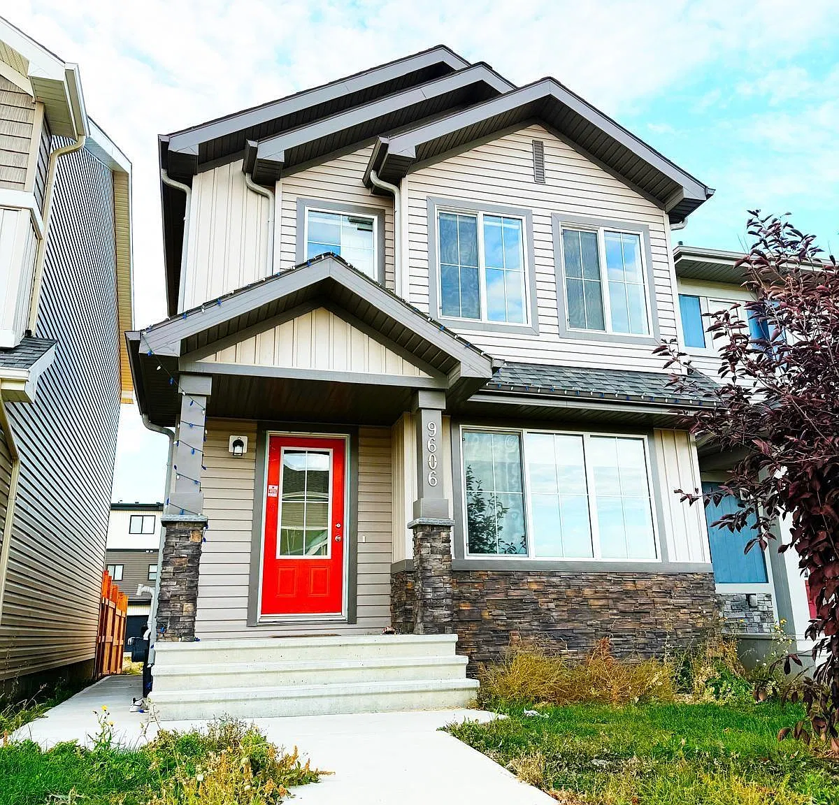 3 bed, 2.5 bath, 1521 sqft, $2,200 — Photo 1