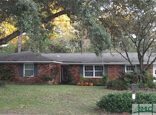 37 S Cromwell Rd, Savannah, GA 31410