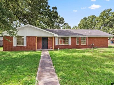 2002 Friendly Ave, Mount Pleasant, TX, 75455