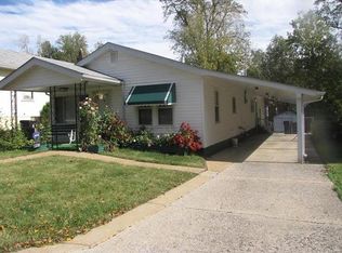 1330 Fairview Ave, Saint Louis, MO 63130