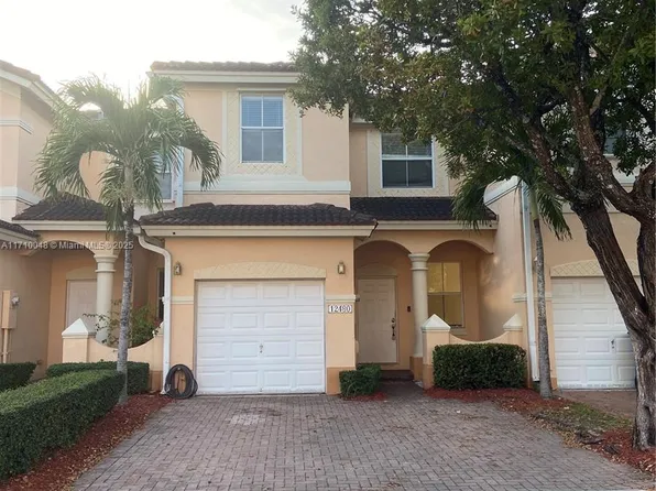 12480 SW 126th Ave, Miami, FL 33186