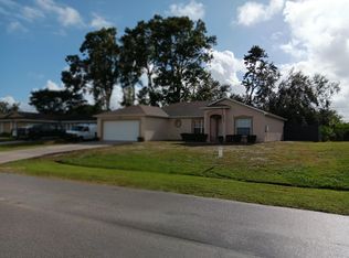 832 SW Trouville Ave, Port Saint Lucie, FL 34953