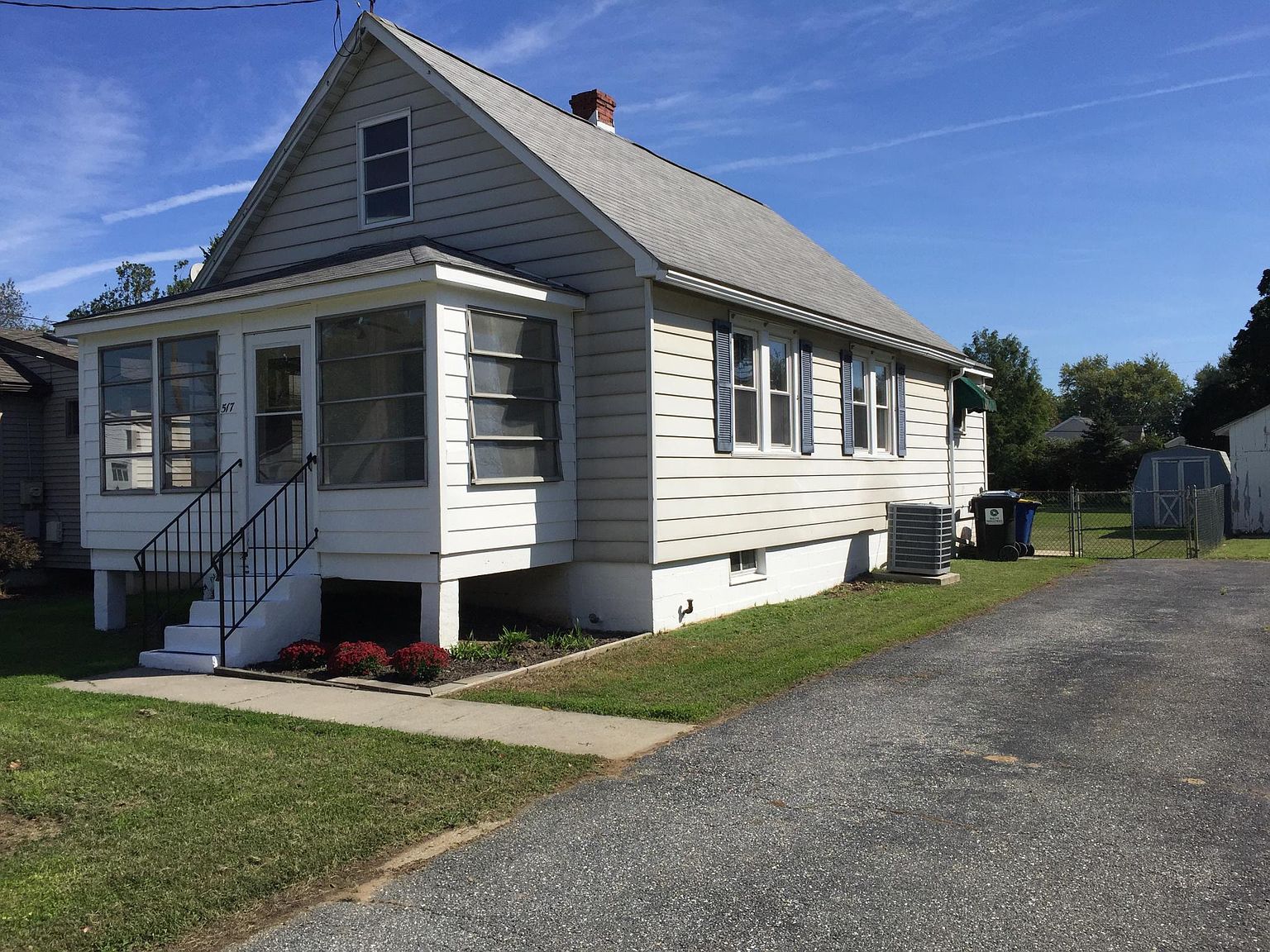 517 Clinton St, Delaware City, DE 19706 Zillow