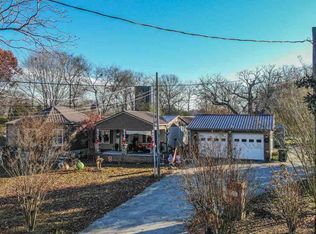 275 Hayes Rd, Hazel Green, AL 35750