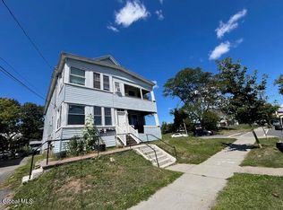 205 Ontario St, Albany, NY 12203