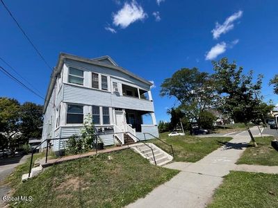 205 Ontario Street, Albany, NY, 12203