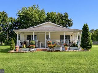 37860 Full Pull Ln, Bushwood, MD 20618