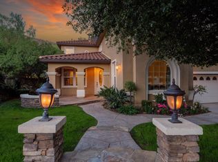 29158 Black Pine Way, Saugus, CA 91390