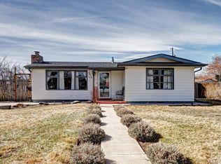 835 Lewis Dr, Lakewood, CO 80215