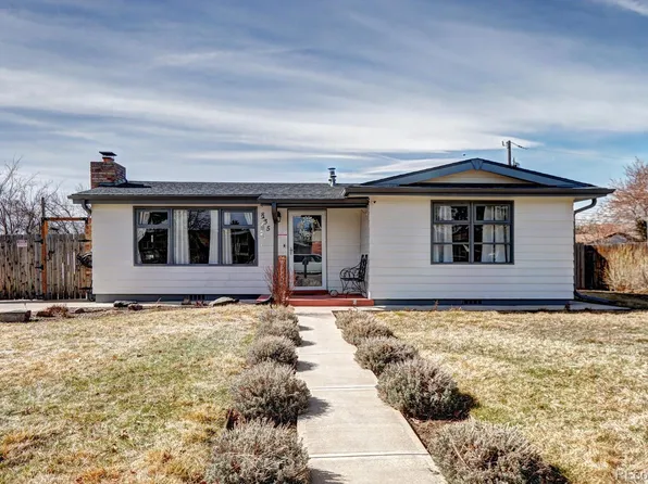 835 Lewis Drive, Lakewood, CO 80215