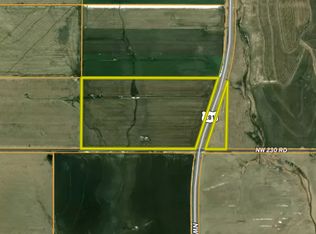 Us Highway 281 Byp LOT WP001, Great Bend, KS 67530