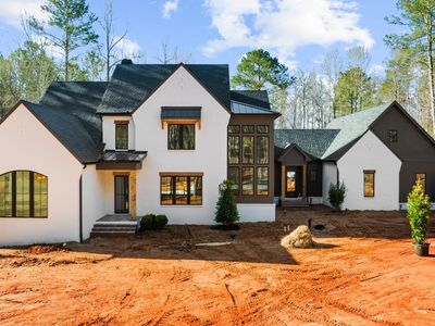 107 Hickory Flat Rd, Alpharetta, GA, 30004