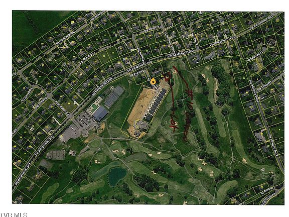 4th image of 201 Monroe Dr
