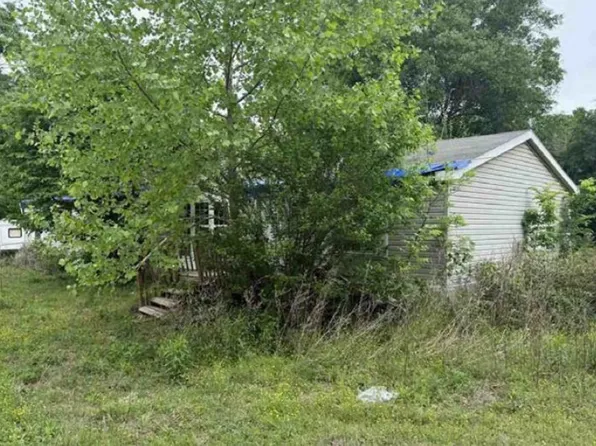 469797 E 1101st Rd, Muldrow, OK 74948