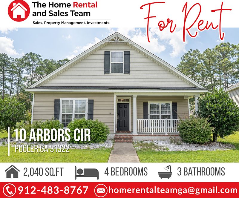 1st image of 10 Arbors Cir