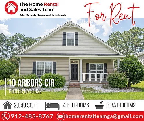 10 Arbors Cir Photo 1 10 Arbors Cir Photo 1