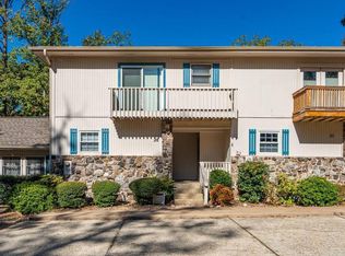 28 Macotera Pl, Hot Springs, AR 71909