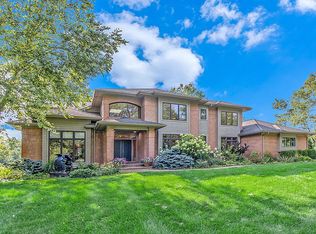 3080 Fleming Lake Dr, Ann Arbor, MI 48105