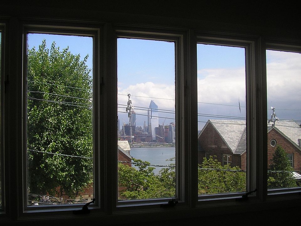 What a View!
