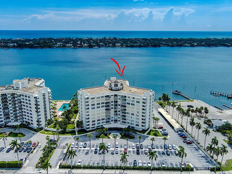 2600 N Flagler Dr #911 — Photo 55
