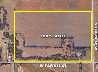 13706 W Pawnee St, Wichita, KS 67235