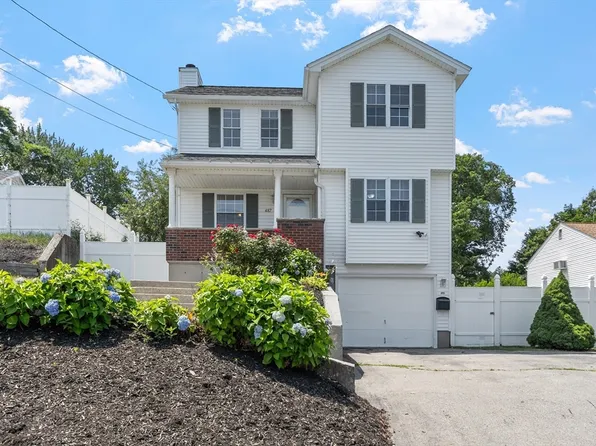 487 Wentworth Ave, Lowell, MA 01852