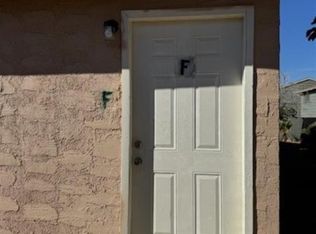 5116 Gray Ln #F, Paradise, NV 89119