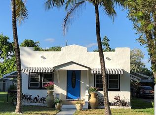 1617 Arthur St, Hollywood, FL 33020