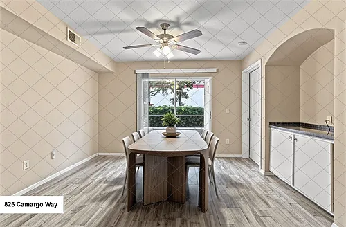 826 Camargo Way Photo 1