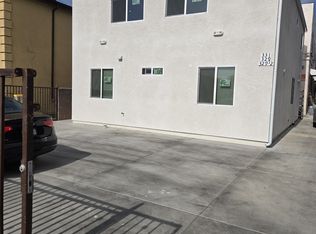 331 W 49th St #329-1/2, Los Angeles, CA 90037