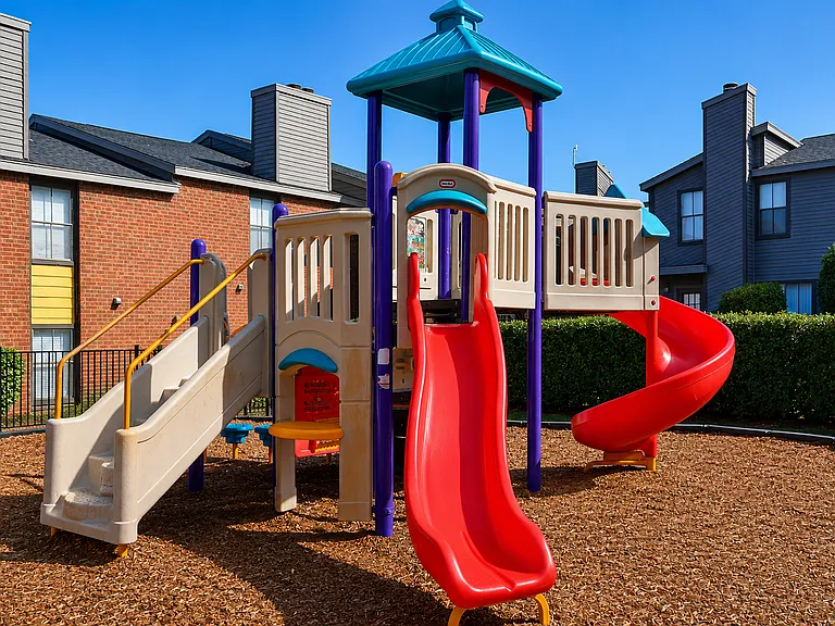 Mercer Park — Photo 14