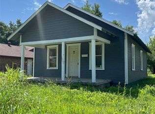 608 E Main St, Anadarko, OK 73005