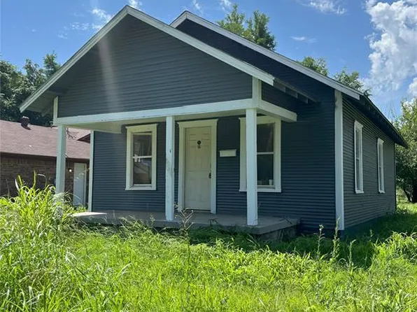 608 E Main St, Anadarko, OK 73005