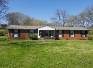600 Malta Dr, Nashville, TN 37207