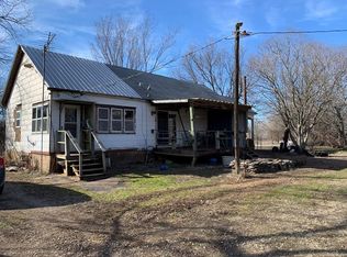 1955 Arizona Rd, Humboldt, KS 66748