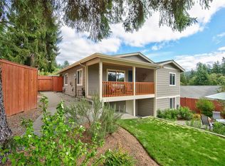 3419 Vernhardson St, Gig Harbor, WA 98332