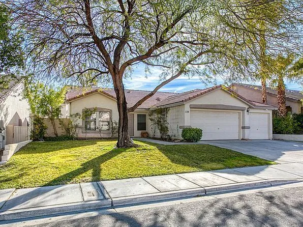 1793 Clear River Falls Ln, Henderson, NV 89012