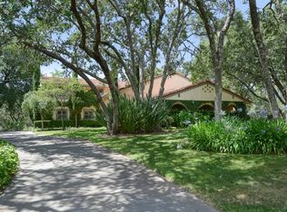 270 West Ln, Angwin, CA 94508