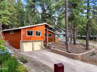 301 Chimney Rock Rd, Stateline, NV 89449