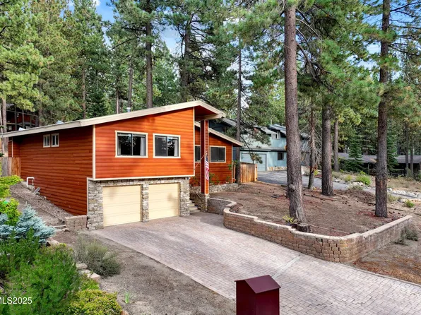 301 Chimney Rock Rd, Stateline, NV 89449