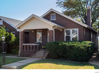 5734 Lisette Ave, Saint Louis, MO 63109