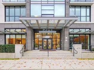 438 King Edward Ave W #671, Vancouver, BC
