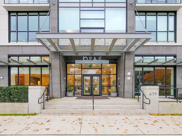 438 King Edward Ave W #671, Vancouver, BC V5Y 0M5