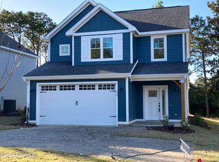 770 Sheldon Rd, Southern Pines, NC 28387