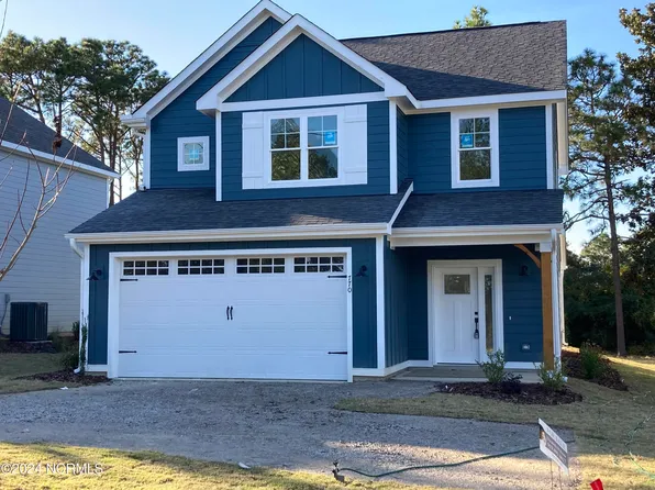 770 Sheldon Road, Southern Pines, NC 28387