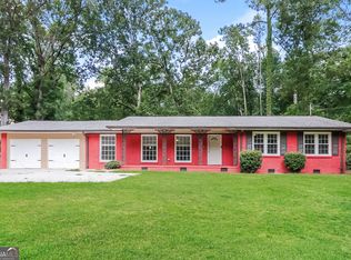 2180 Enon Rd SW, Atlanta, GA 30331