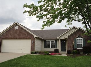 6645 Rushing River Rd, Noblesville, IN 46062