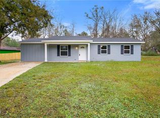 3138 Walter St, Prichard, AL 36613