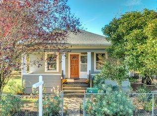 6821 SE 76th Ave, Portland, OR 97206