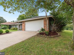 14925 Hydrus Rd, Silver Spring, MD 20906